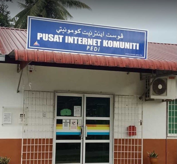 Gambar pedi